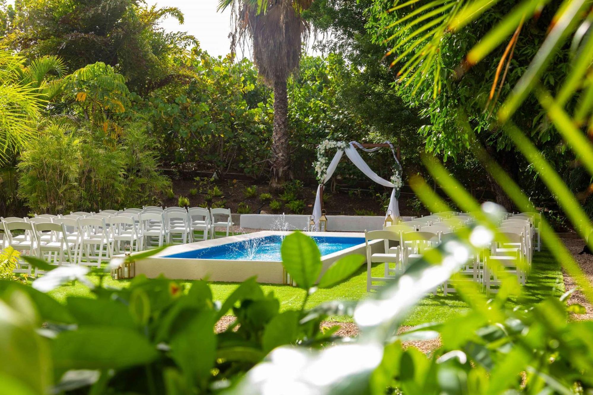 Sonesta Ocean Point Resort (Adults Only) Maho Exterior photo