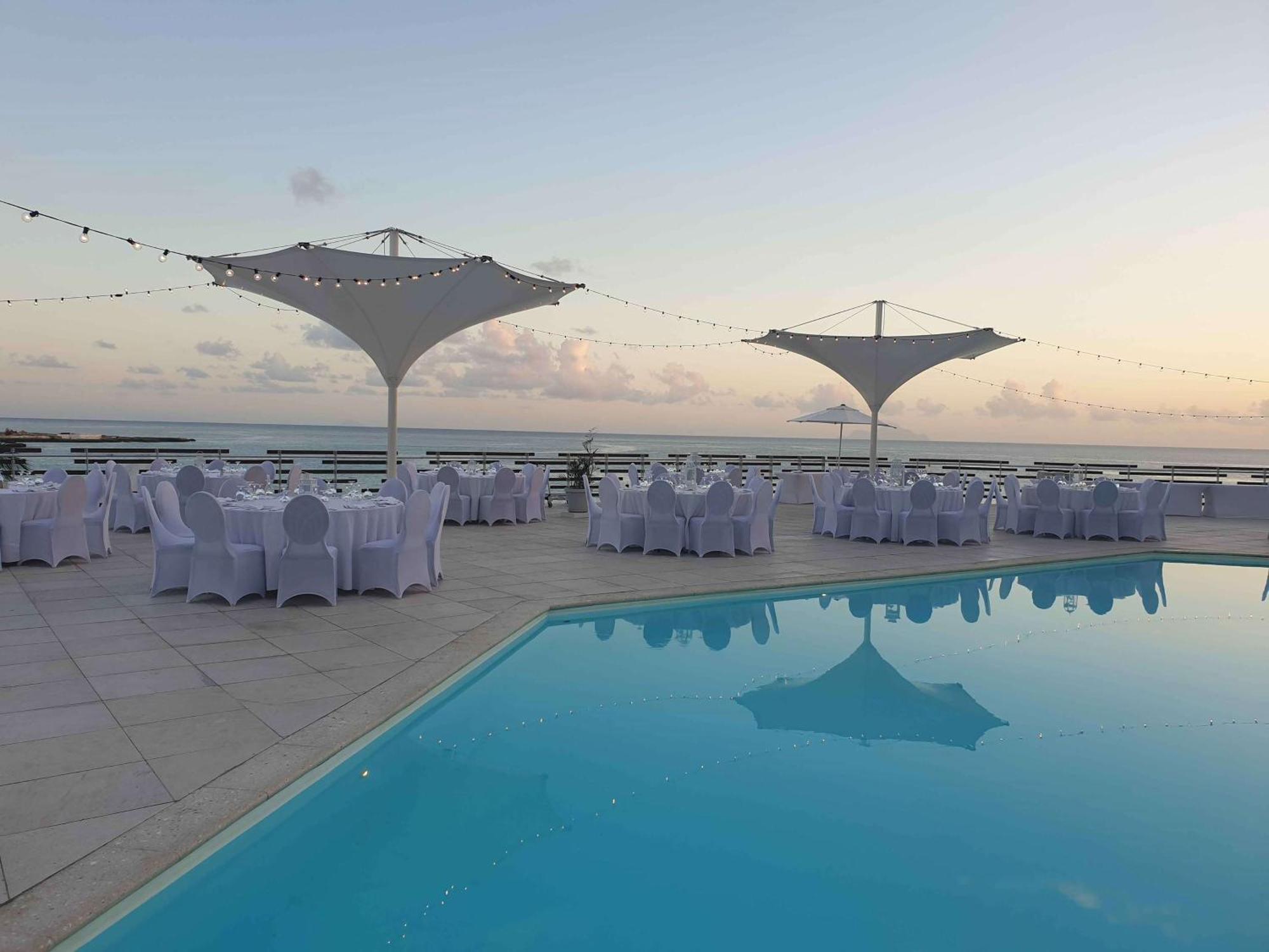 Sonesta Ocean Point Resort (Adults Only) Maho Exterior photo