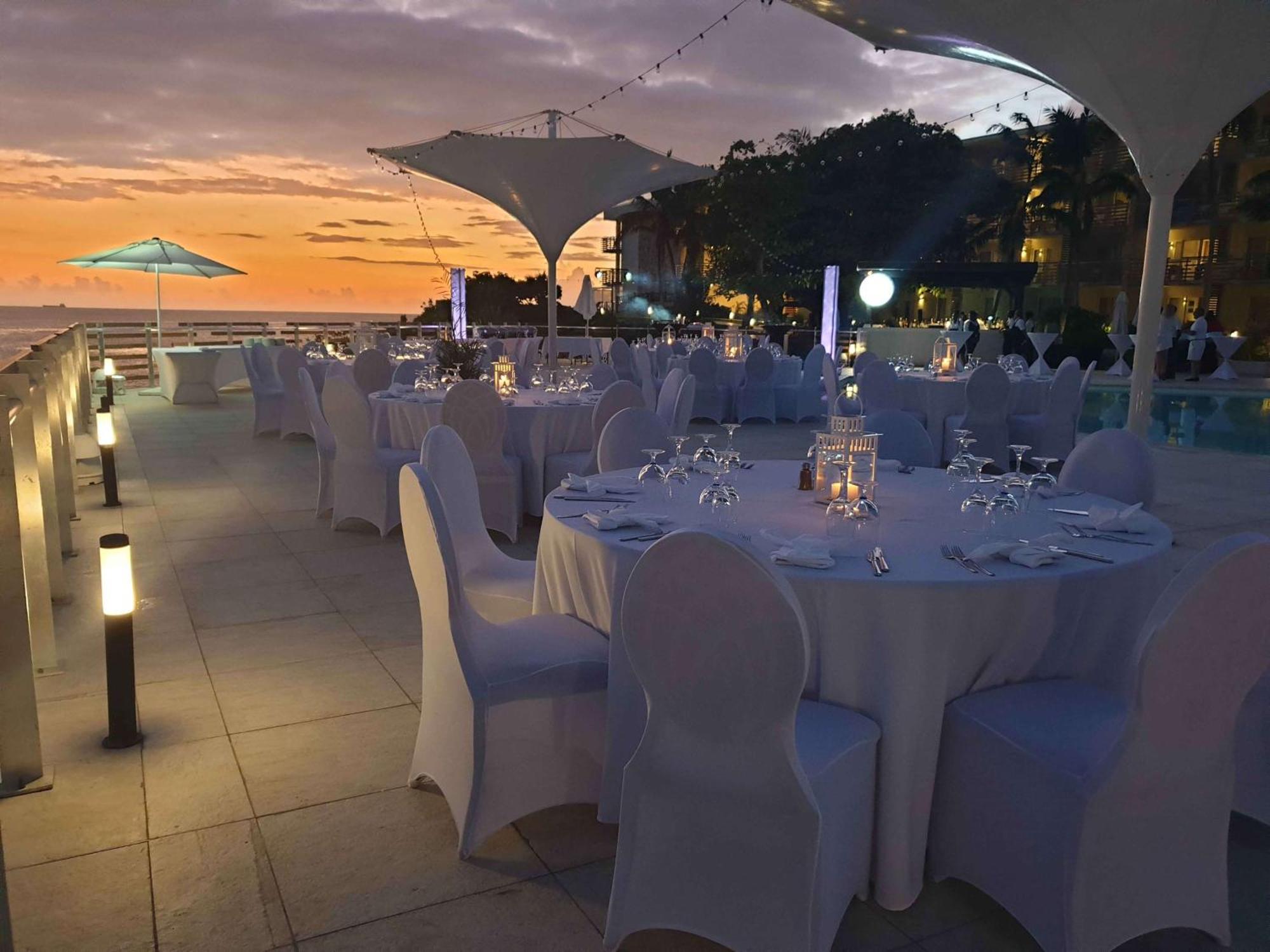 Sonesta Ocean Point Resort (Adults Only) Maho Exterior photo