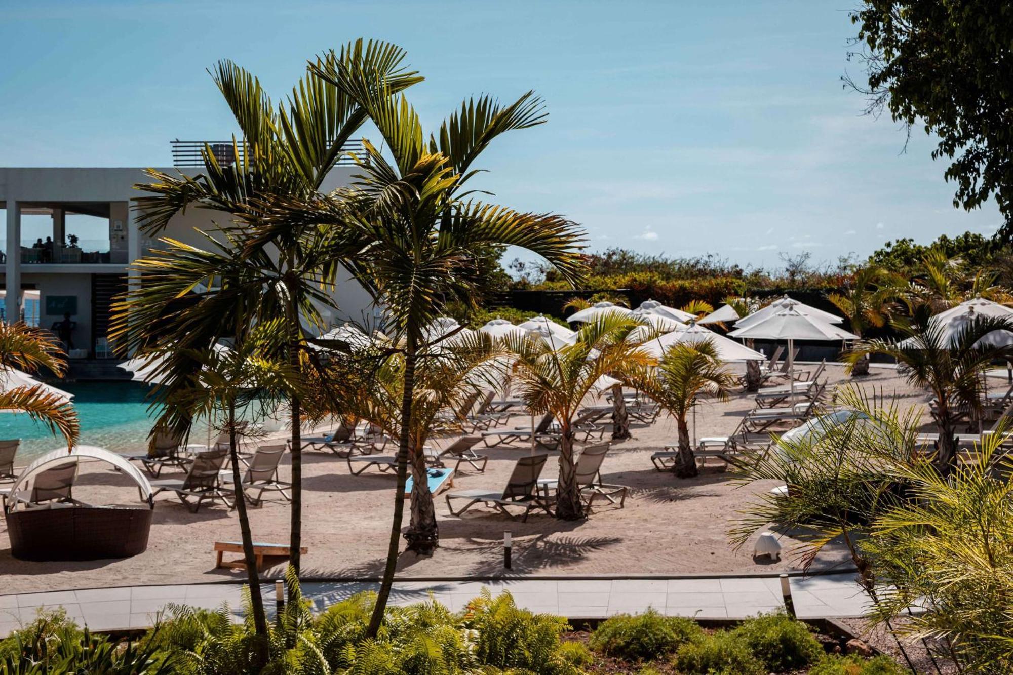 Sonesta Ocean Point Resort (Adults Only) Maho Exterior photo