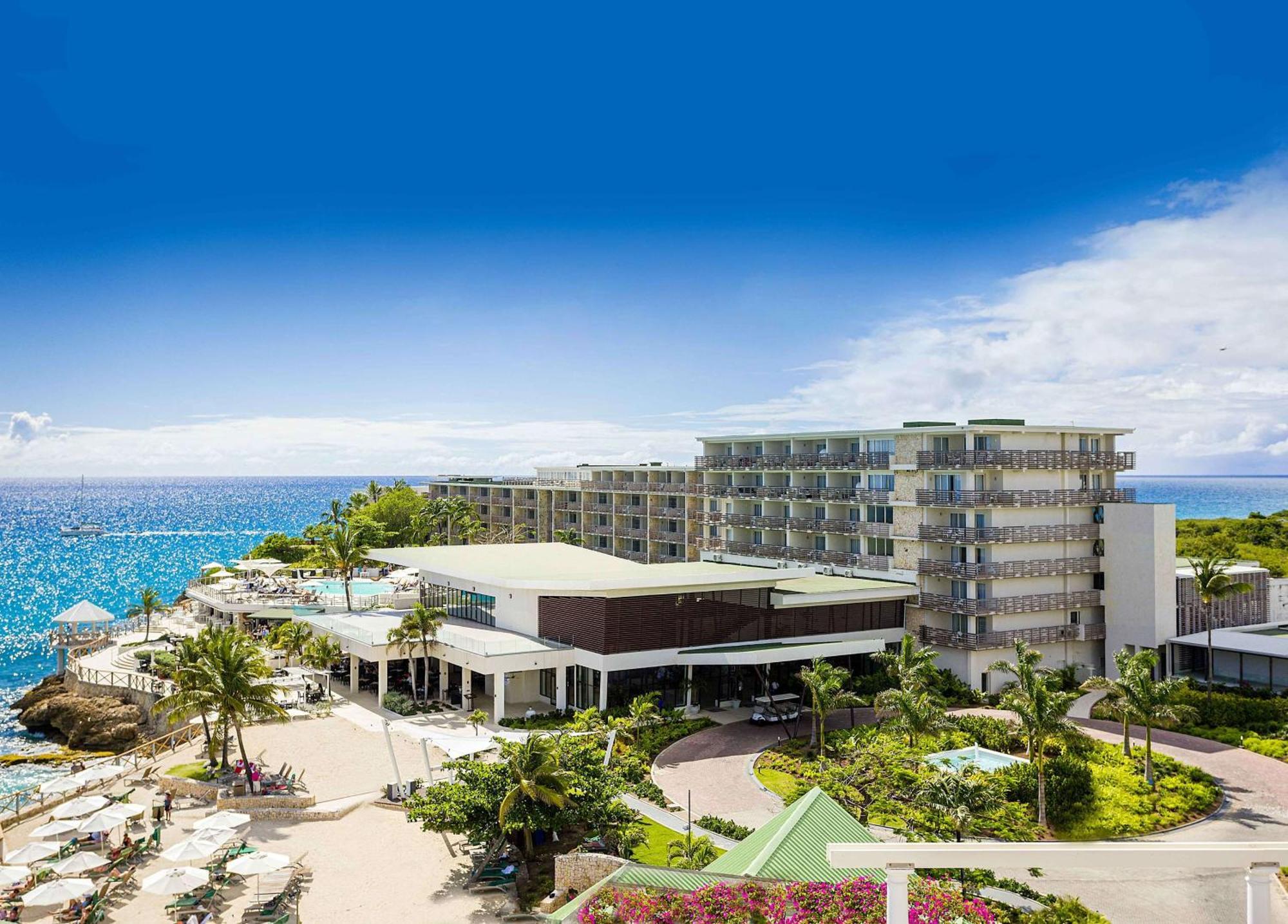 Sonesta Ocean Point Resort (Adults Only) Maho Exterior photo
