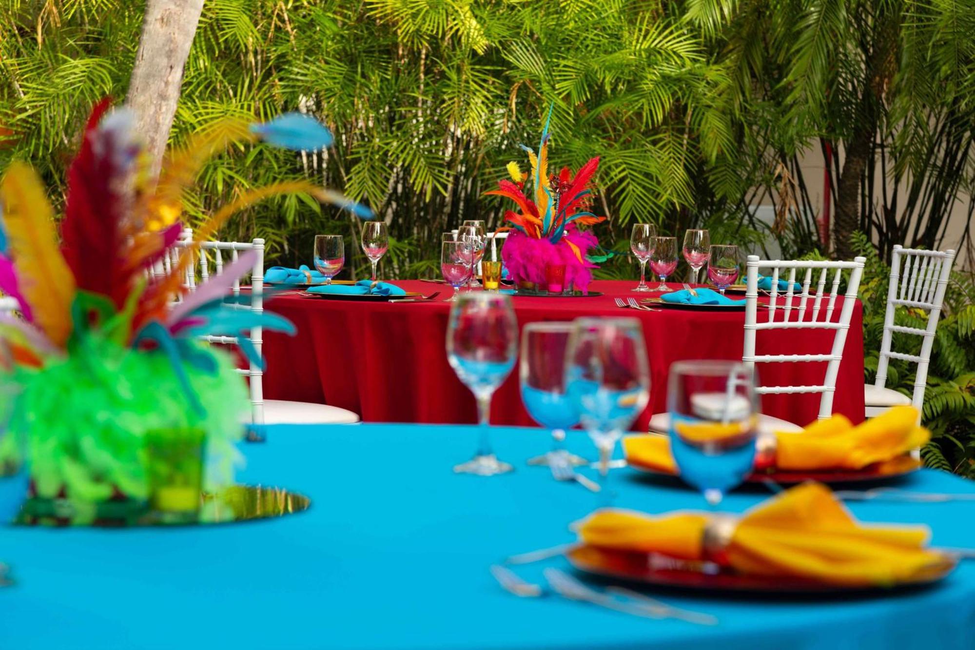 Sonesta Ocean Point Resort (Adults Only) Maho Exterior photo