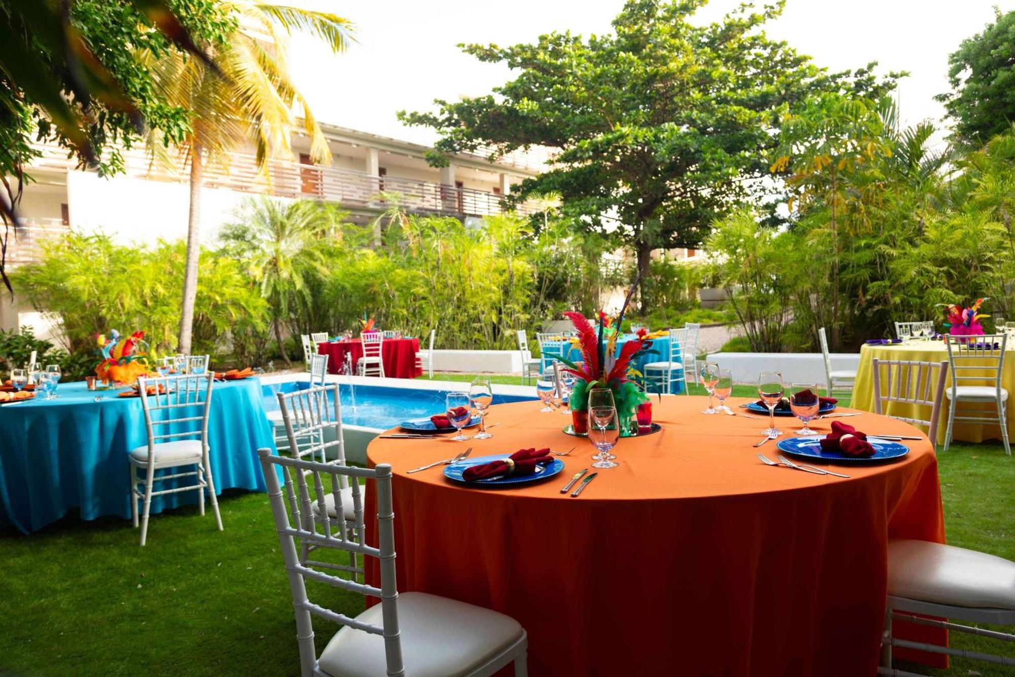 Sonesta Ocean Point Resort (Adults Only) Maho Exterior photo