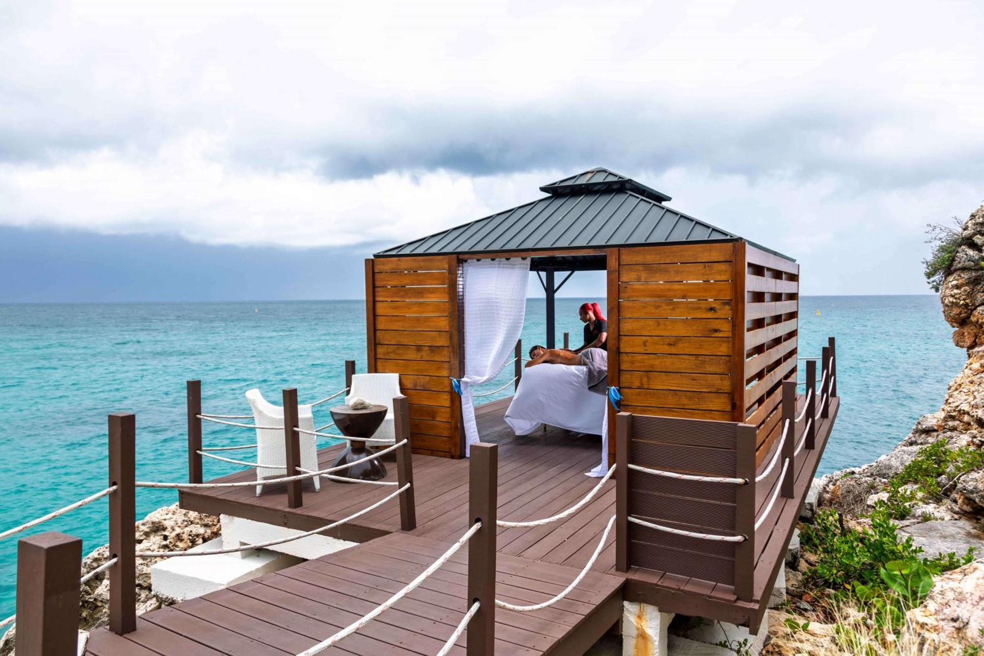 Sonesta Ocean Point Resort (Adults Only) Maho Exterior photo