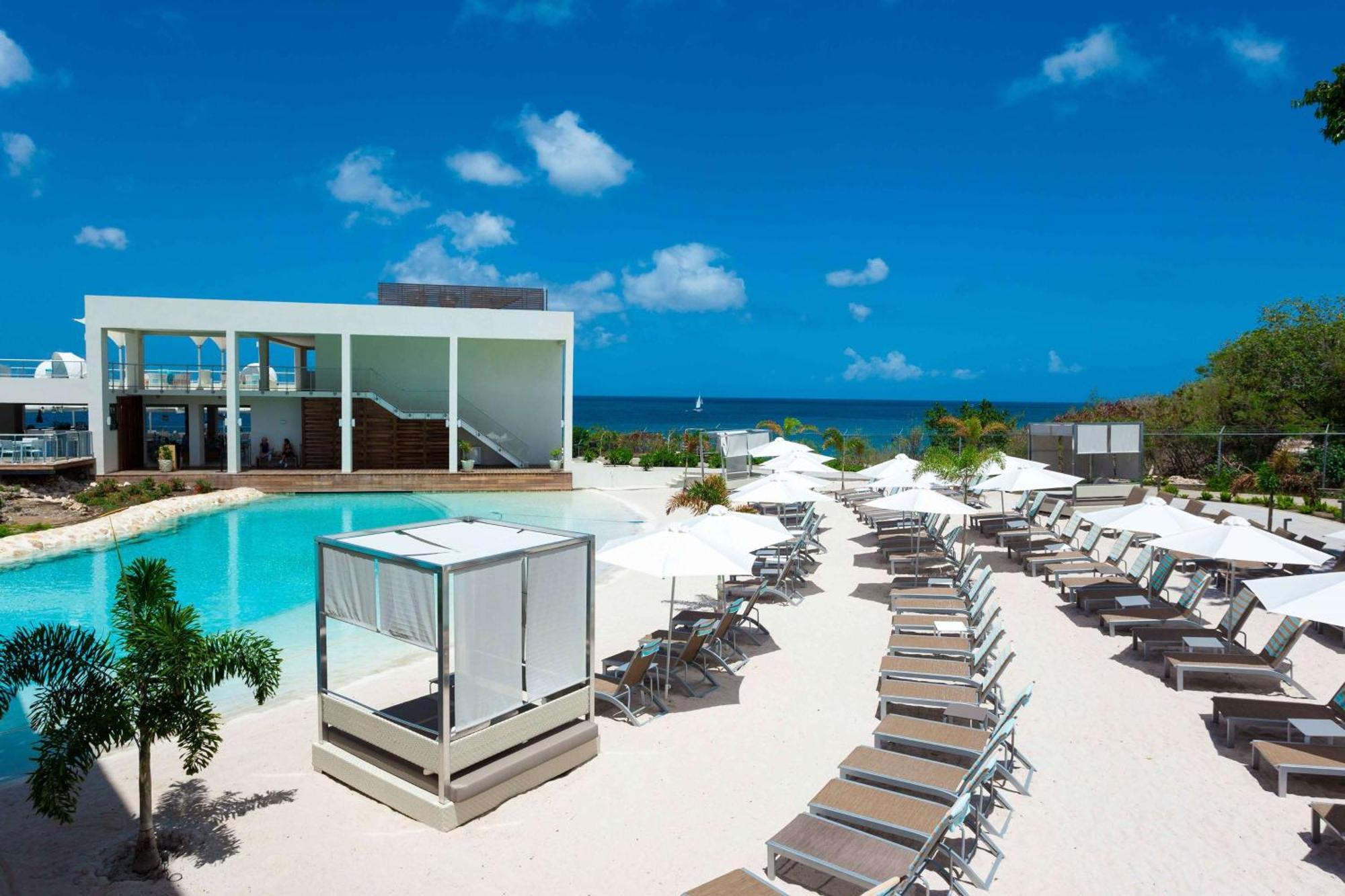 Sonesta Ocean Point Resort (Adults Only) Maho Exterior photo