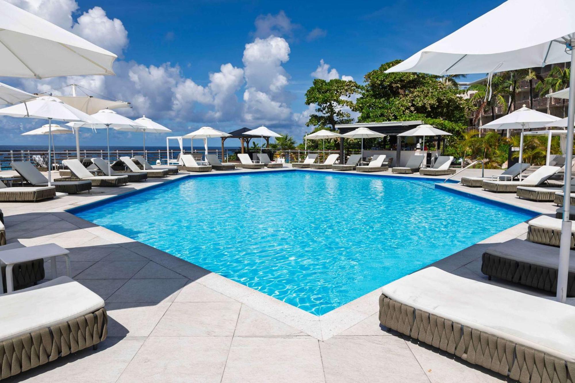 Sonesta Ocean Point Resort (Adults Only) Maho Exterior photo