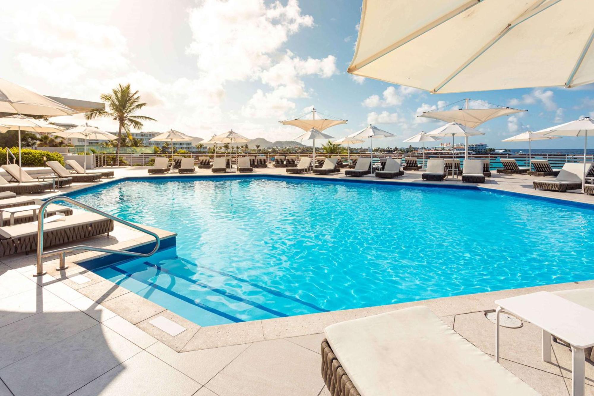 Sonesta Ocean Point Resort (Adults Only) Maho Exterior photo