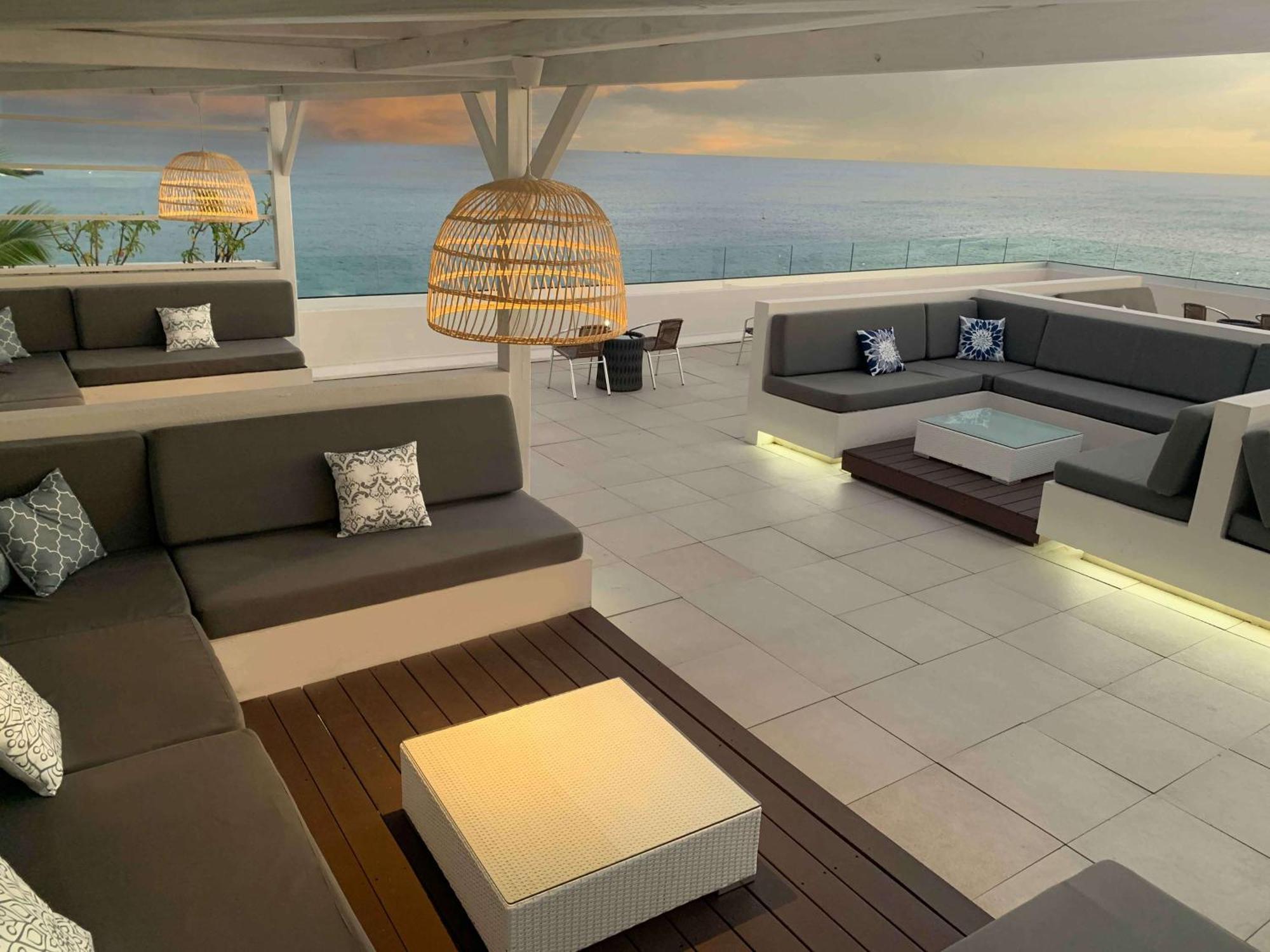 Sonesta Ocean Point Resort (Adults Only) Maho Exterior photo
