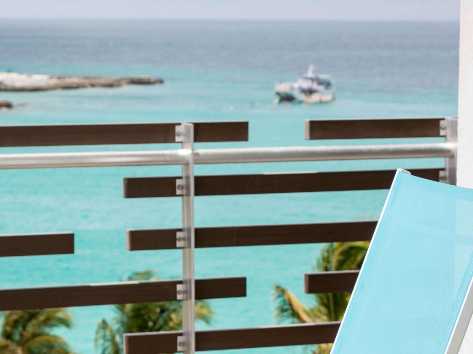 Sonesta Ocean Point Resort (Adults Only) Maho Exterior photo