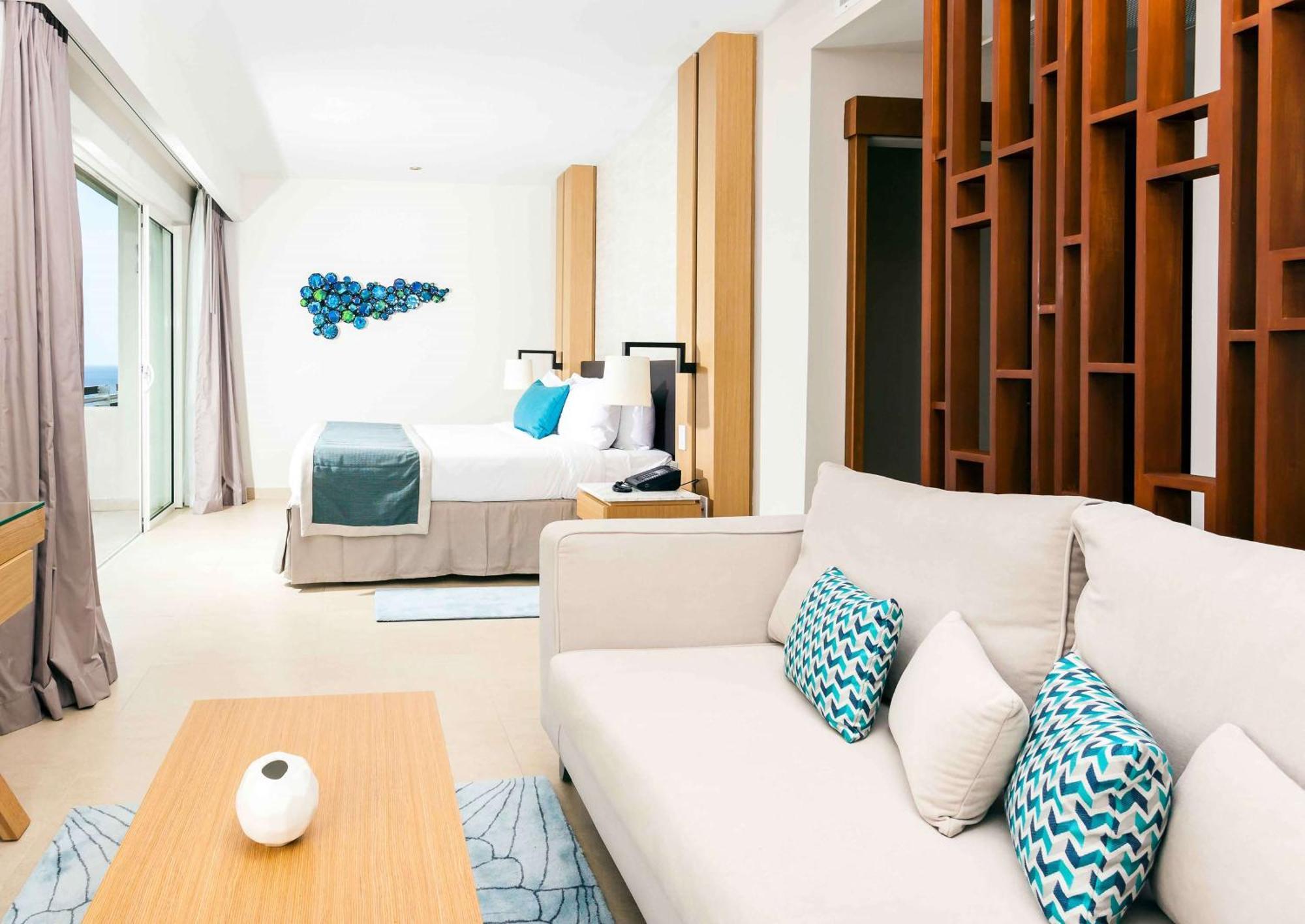 Sonesta Ocean Point Resort (Adults Only) Maho Exterior photo