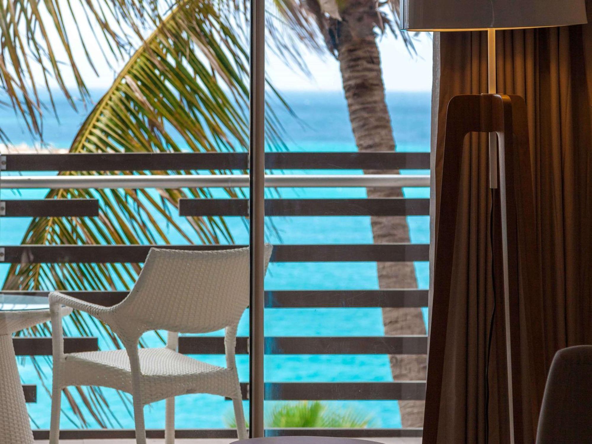 Sonesta Ocean Point Resort (Adults Only) Maho Exterior photo