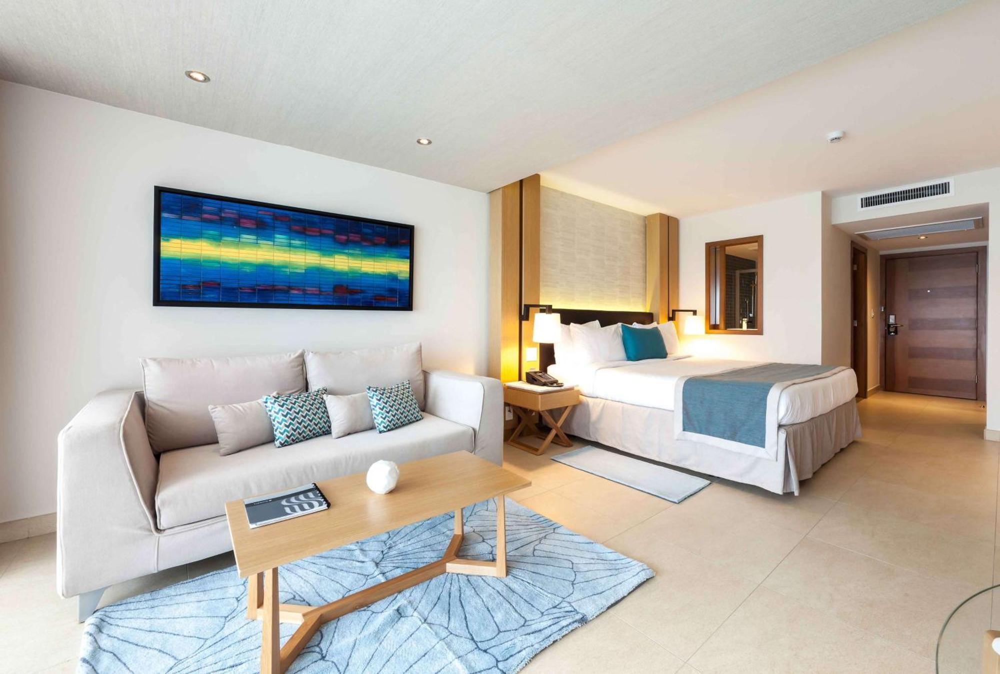 Sonesta Ocean Point Resort (Adults Only) Maho Exterior photo