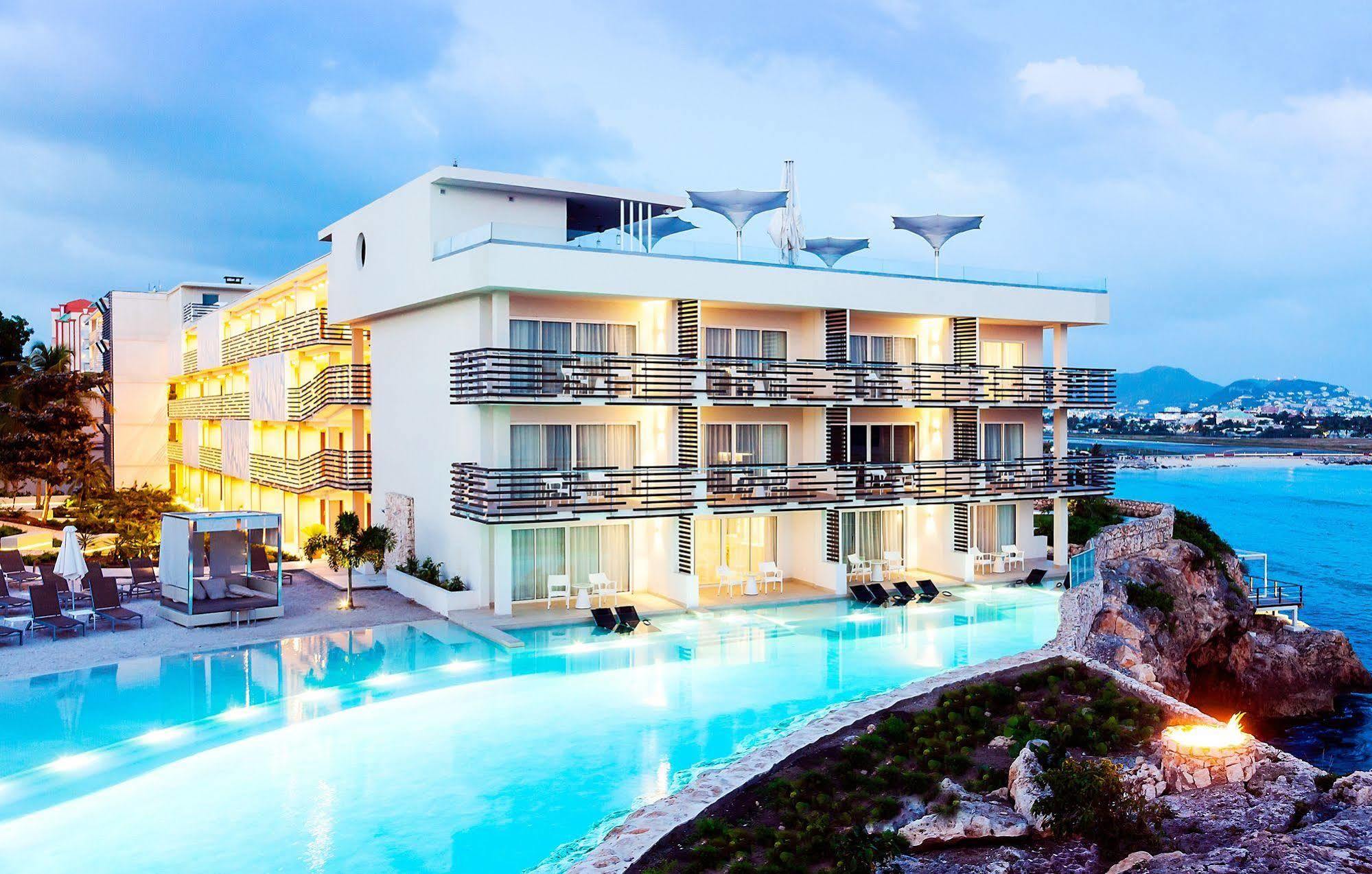 Sonesta Ocean Point Resort (Adults Only) Maho Exterior photo